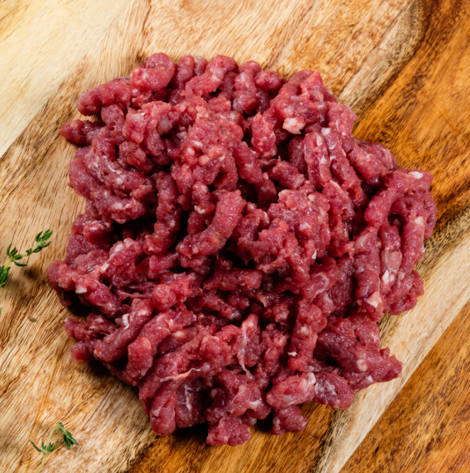Lamb Mince (500g)